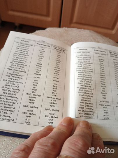 В. К. Мюллер словарь