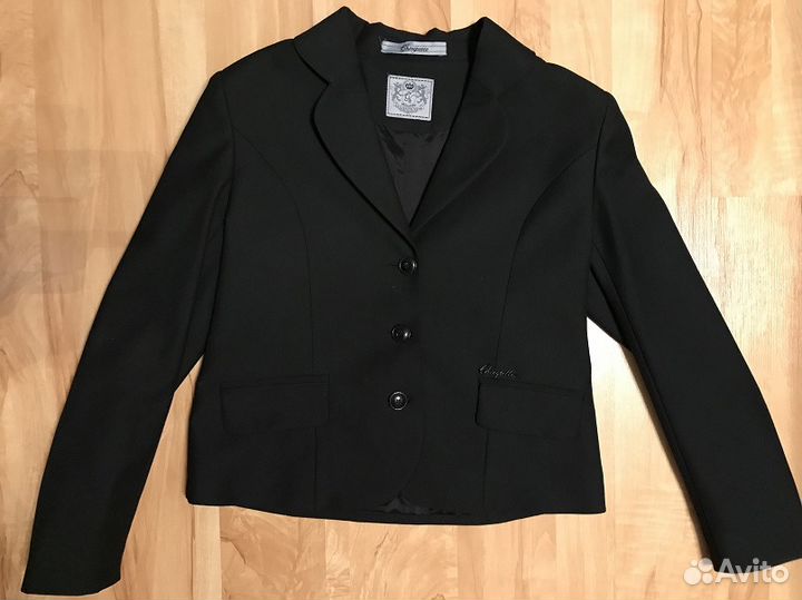 Школа Choupette в идеале, размер 140