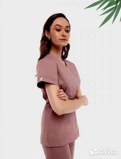 Медицинский костюм