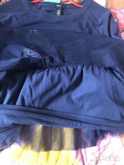 Платье для девочки Gap kids