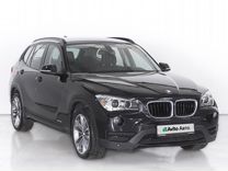 BMW X1 2.0 AT, 2013, 102 214 км, с пробегом, цена 1 999 000 руб.