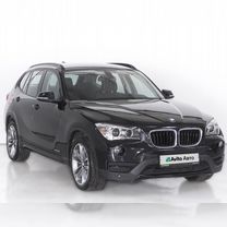 BMW X1 2.0 AT, 2013, 102 214 км, с пробегом, цена 1 920 000 руб.