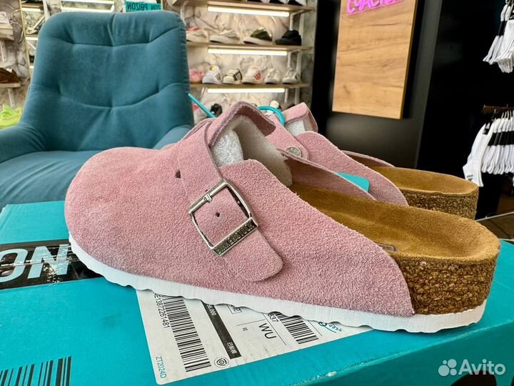 Сабо Birkenstock