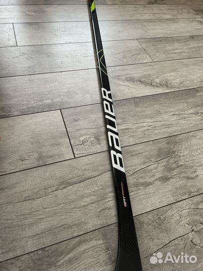 Клюшка хоккейная bauer Vapor X2.7
