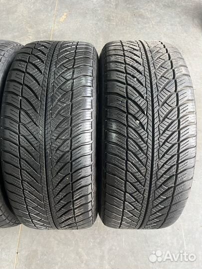 Зимние колеса BMW G30 245/45/18