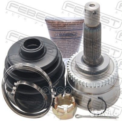 ШРУС Hyundai Elantra 00, Lantra 95, Matrix 01