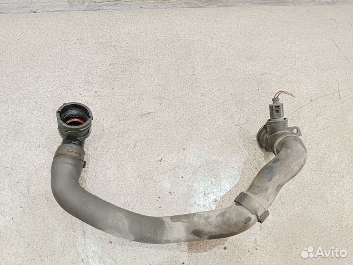 Шланг системы охлаждения для 2.0 Skoda Octavia A5