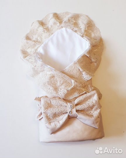 Конверты на выписку