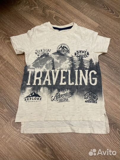 Детская одежда для мальчиков