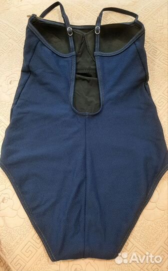 Купальник слитный 44 46 размер