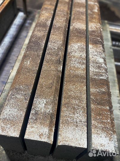 Плитка тротуарная минимальный объем 120 м2