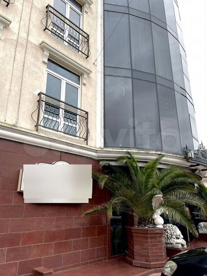 2-к. квартира, 55 м², 6/9 эт.