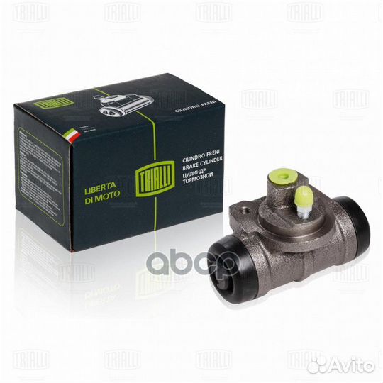 Цилиндр торм. для а/м Ford Transit (94) / (00)