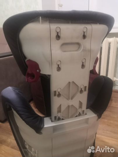 Автокресло britax romer KidFix SL - RM