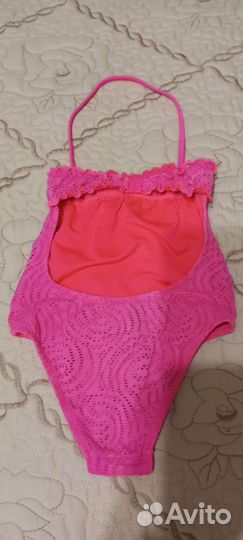 Купальник детский