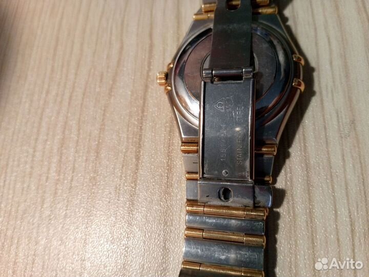 Часы omega женские