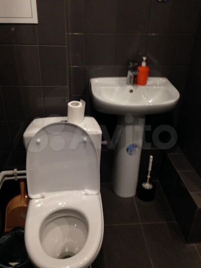 Квартира-студия, 35 м², 5/19 эт.