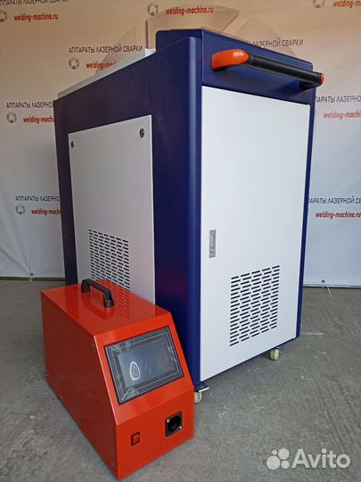 3000 Вт Лазерная сварка MAX (в наличии)