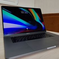 Macbook pro 16 2019 i9 1tb