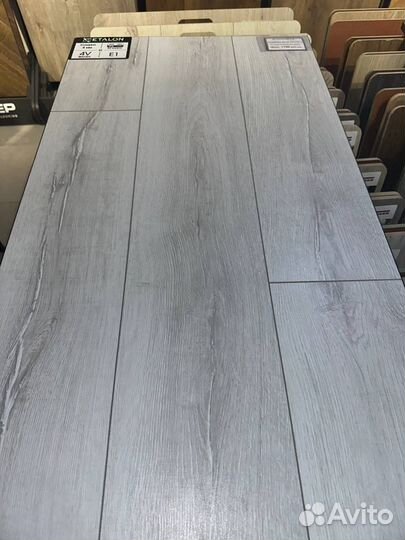 Ламинат 8 мм 33 классроссия