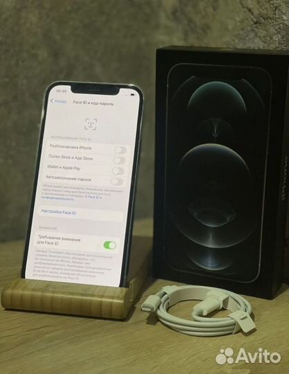 iPhone 12 Pro, 128 ГБ
