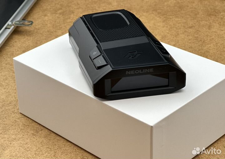 Радар-детектор Neoline X-COP 6000s