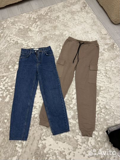 Женские вещи пакетом 40 42 брендовые