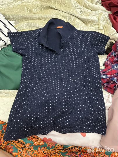 Женские вещи пакетом 42 44 zara