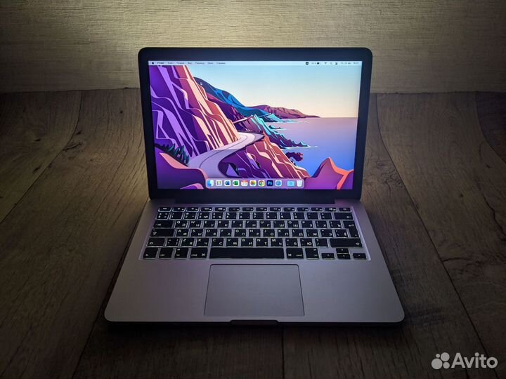 Apple Macbook Pro 13 2015