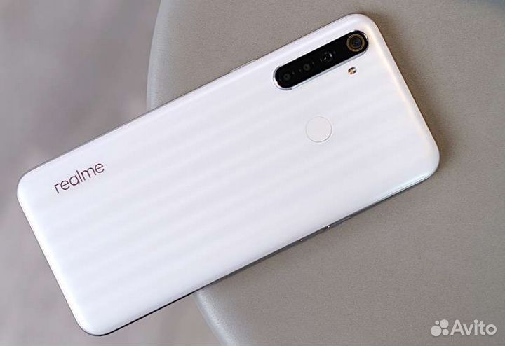 realme 6i, 4/128 ГБ