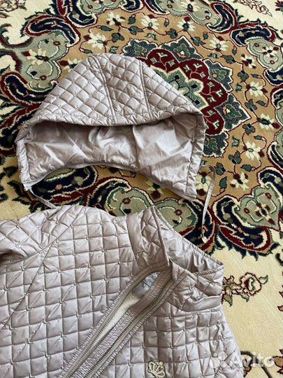 Куртка для девочки