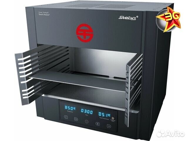 Электрогриль Steba PS E2600 XL