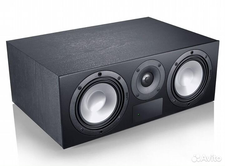 Домашний кинотеатр Canton Smart Cinema GLE III bla