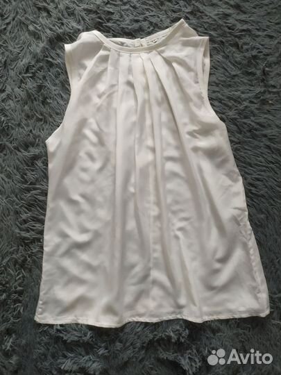 Блузки на лето 44-46