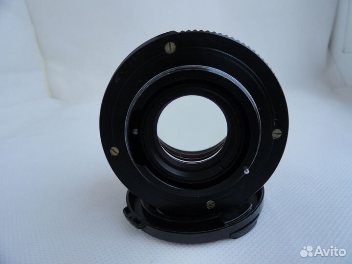 Объектив на фотоаппарат zenit Helios-44M-7 СССР