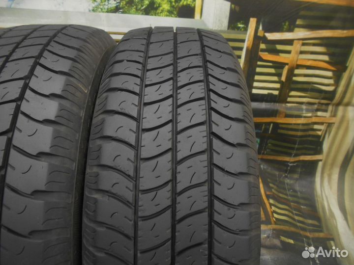 Goodyear Cargo Marathon 195/60 R16C