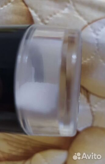 Тушь для ресниц laura mercier caviar volume