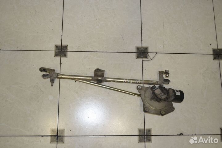 Трапеция дворников (с моторчиком) Vortex Estina