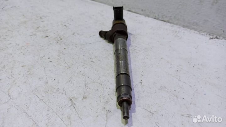 Топливная форсунка газ Next