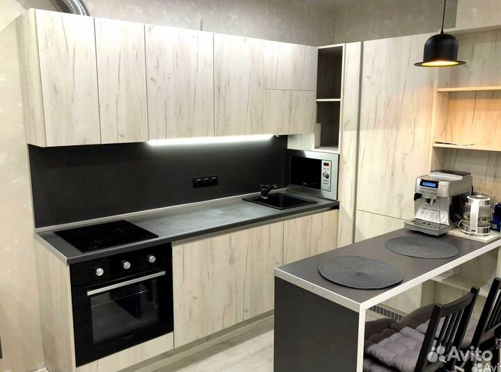 Кухонный гарнитур 