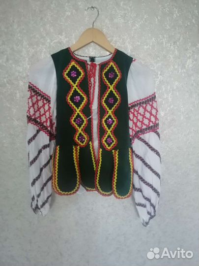 Танцевальный костюм для девочки