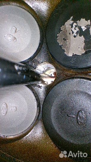 Открыть автомобиль эндоскопия двигателя