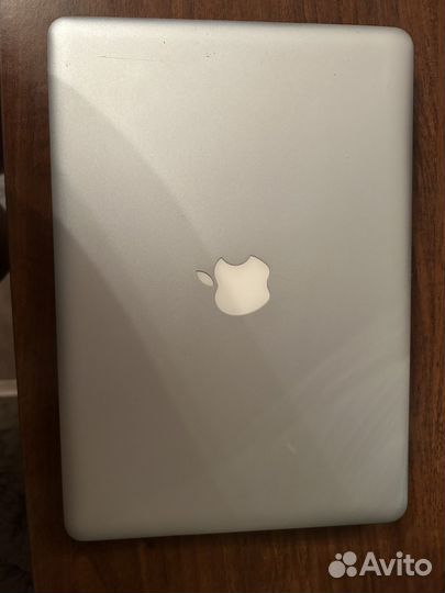 Apple MacBook Pro