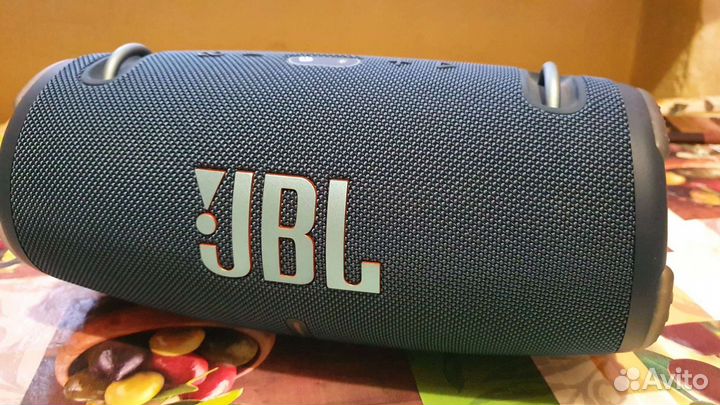 Колонка jbl Xtreme 3 оригинал