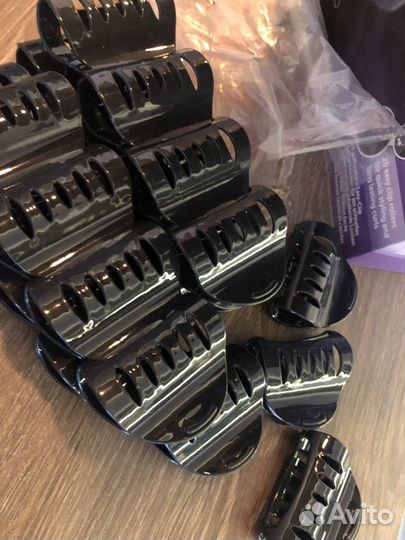 Электробигуди Remington KF40E