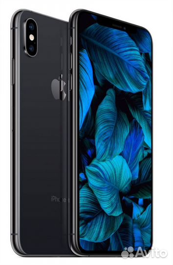 iPhone Xs, 64 ГБ