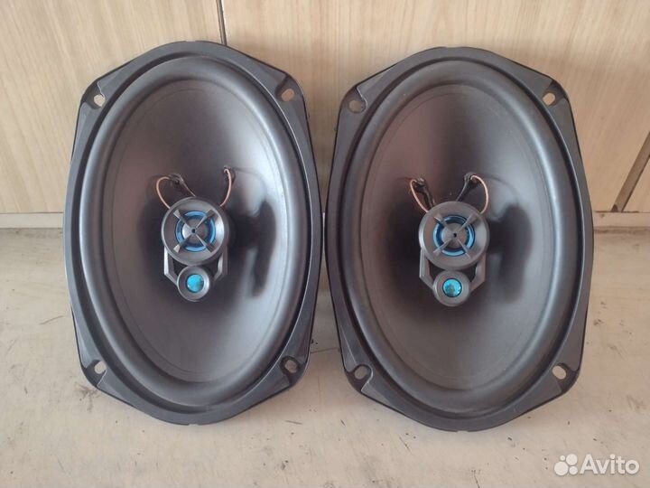 Колонки digma