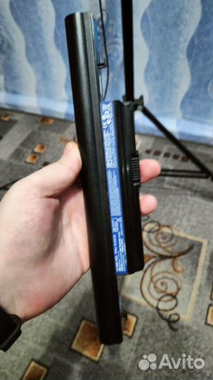 Батарея для ноутбука acer