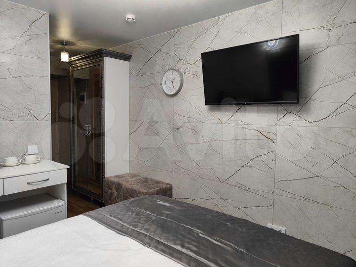 Квартира-студия, 15 м², 1/6 эт.