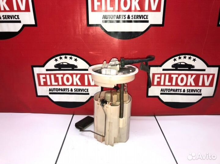 Насос топливный Mazda Axela BL6FJ Z6 2009